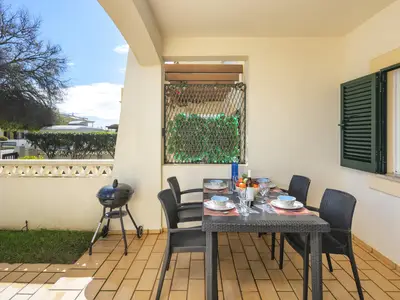 TerraceBalcony
