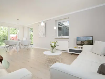 Ferienhaus für 7 Personen (115 m²) in Eutin 1/10