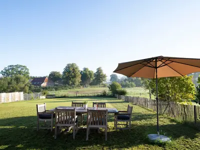 Ferienhaus für 8 Personen (200 m²) in Grebin 1/10