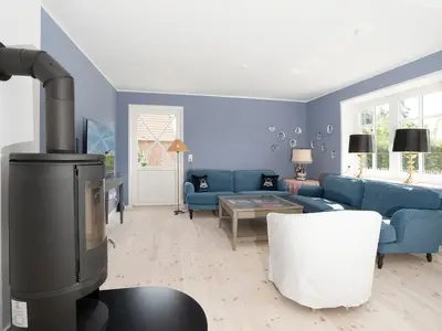 Ferienhaus für 8 Personen (200 m²) in Grebin 6/10
