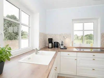 Ferienhaus für 8 Personen (200 m²) in Grebin 10/10