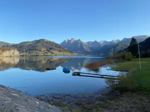 Ferienhaus für 4 Personen (50 m²) in Euthal