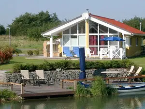 Ferienhaus für 7 Personen (83 m²) in Otterndorf