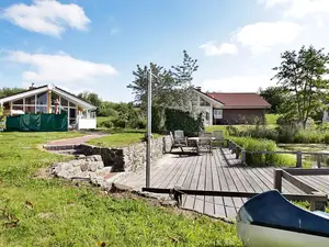 Ferienhaus für 7 Personen (83 m²) in Otterndorf