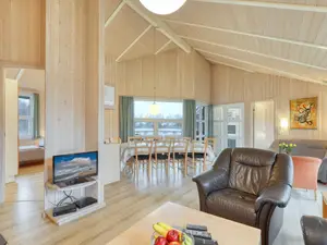 Ferienhaus für 11 Personen (151 m²) in Otterndorf