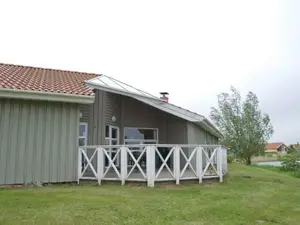 Ferienhaus für 11 Personen (151 m²) in Otterndorf