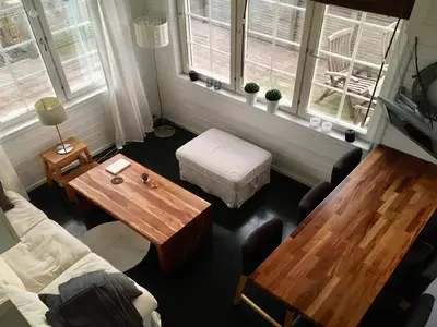 Indoor