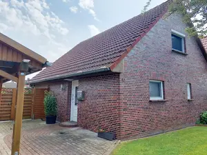 Ferienhaus für 7 Personen (95 m²) in Nesse