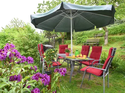 GardenSummer