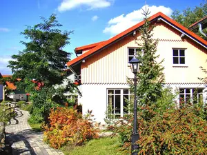 Ferienhaus für 6 Personen (49 m²) in Wernigerode