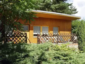 Ferienhaus für 4 Personen (40 m²) in Sewekow