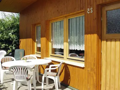 TerraceBalcony