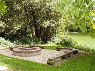 ParkFacilities