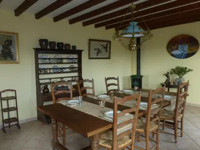 DiningRoom