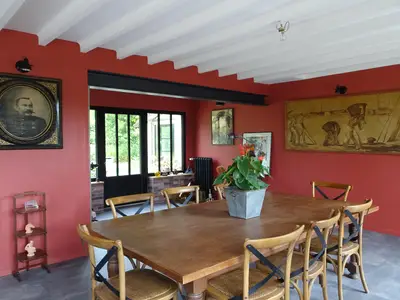 DiningRoom