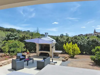 TerraceBalcony TerraceBalcony