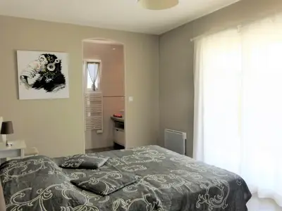 BedRoom BedRoom