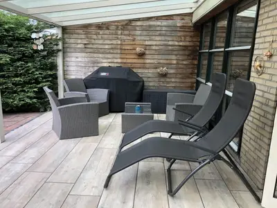 TerraceBalcony