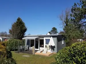 Ferienhaus für 5 Personen (50 m²) in Sint Maartenszee