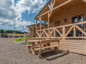 Ferienhaus für 5 Personen (35 m²) in Reinerz