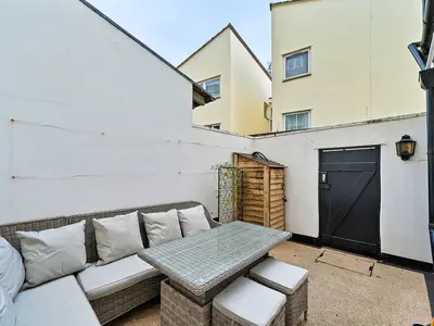TerraceBalcony