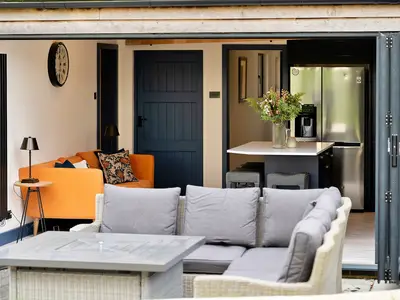 TerraceBalcony