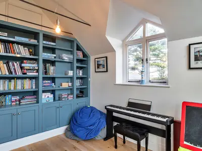 LivingRoom