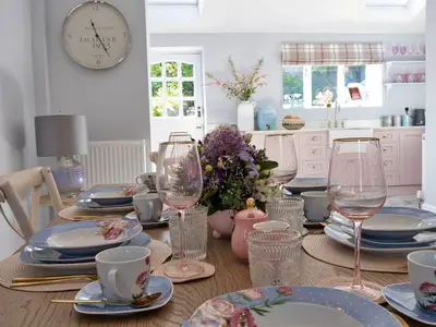 DiningRoom