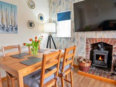 DiningRoom