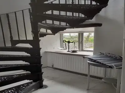 Landing