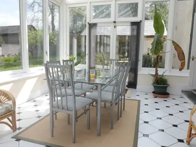 TerraceBalcony