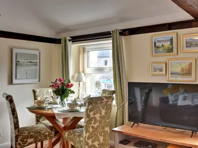 DiningRoom
