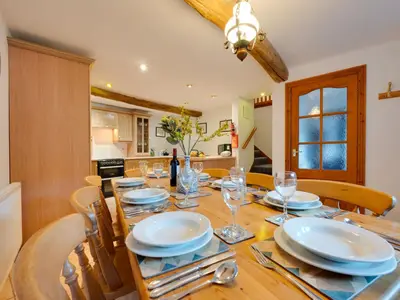 DiningRoom