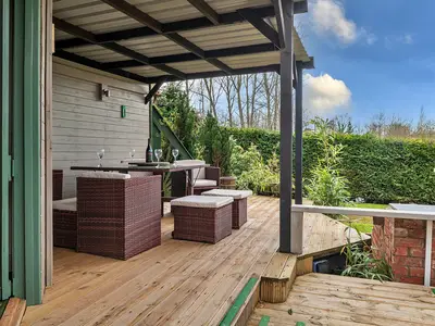 TerraceBalcony