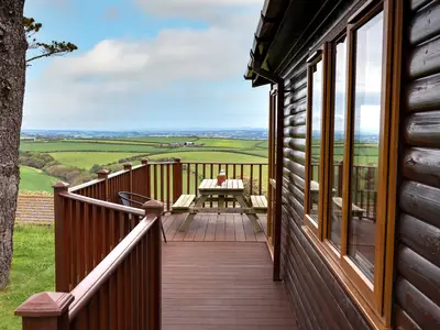 TerraceBalcony