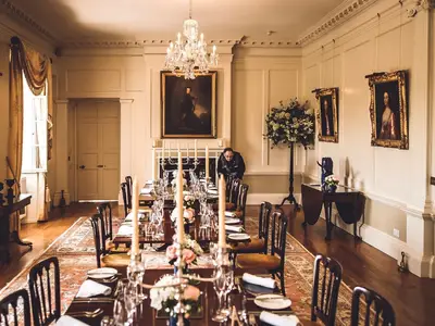 DiningRoom