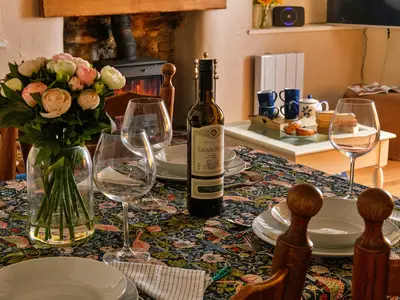 DiningRoom