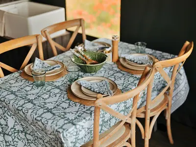 DiningRoom