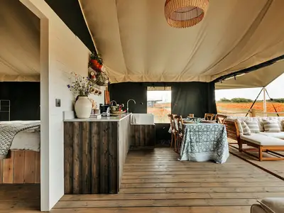 TerraceBalcony