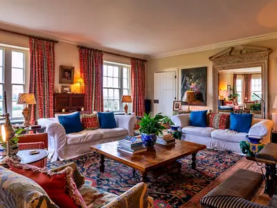 LivingRoom
