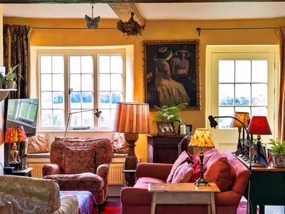 LivingRoom