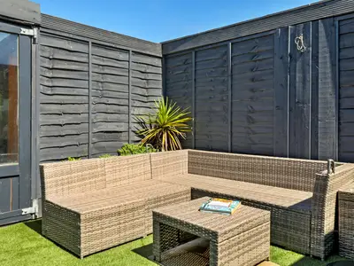 GardenSummer