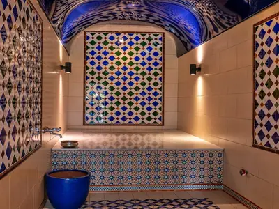 PoolOfHouse