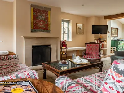 LivingRoom