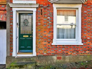 Ferienhaus für 5 Personen (130 m²) in Lewes