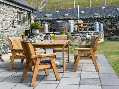TerraceBalcony