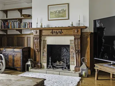 LivingRoom