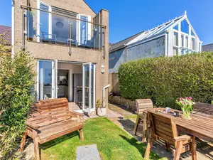 Ferienhaus für 8 Personen (130 m²) in Mynytho