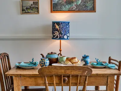 DiningRoom