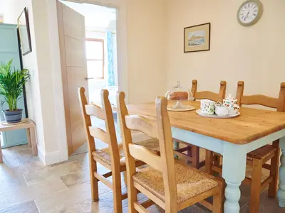 DiningRoom